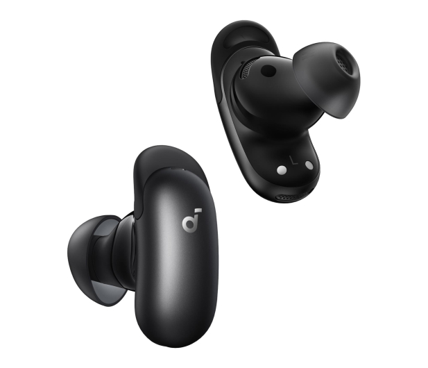 soundcore Słuchawki Liberty 5 Pro Max Czarne - 1529050 - zdjęcie 2